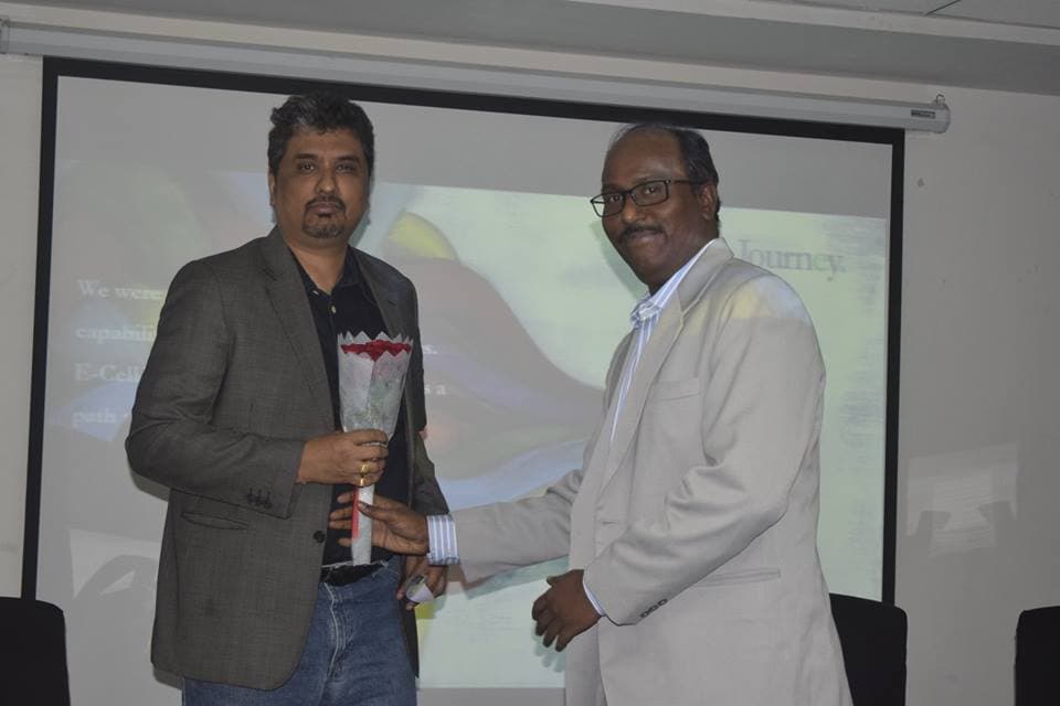 IMT Hyderabad Events photo 1