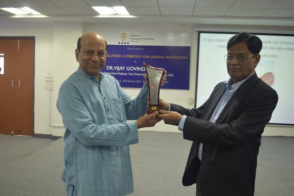 IMT Hyderabad Events photo 3