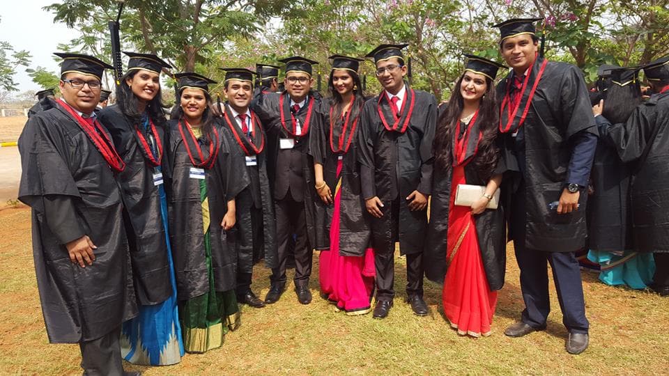 IMT Hyderabad Events photo 6