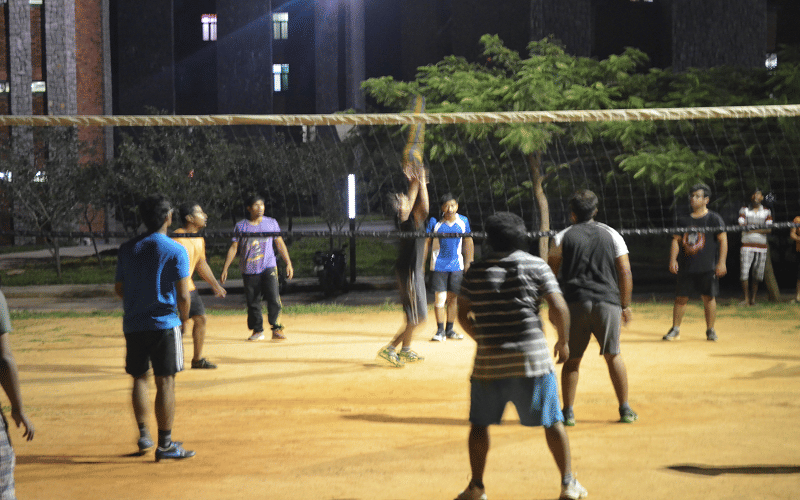 IMT Hyderabad Sports photo 1
