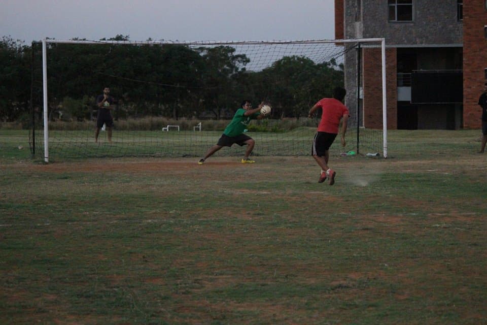 IMT Hyderabad Sports photo 4