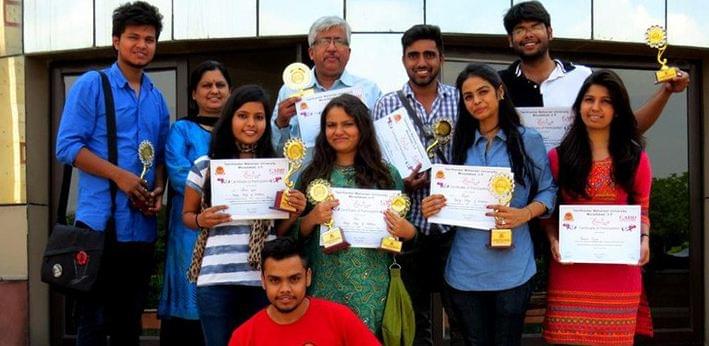 Apeejay Institute of Technology, School of Architecture & Planning Greater Noida Events photo 2