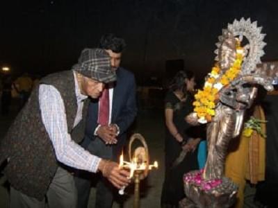 Apeejay Institute of Technology, School of Architecture & Planning Greater Noida Events photo 3