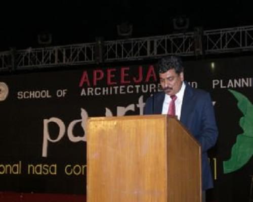 Apeejay Institute of Technology, School of Architecture & Planning Greater Noida Events photo 4