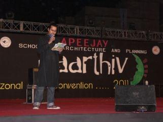 Apeejay Institute of Technology, School of Architecture & Planning Greater Noida Events photo 5