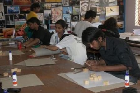 Apeejay Institute of Technology, School of Architecture & Planning Greater Noida Extra Curriculars photo 1