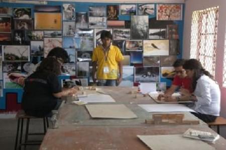 Apeejay Institute of Technology, School of Architecture & Planning Greater Noida Extra Curriculars photo 2