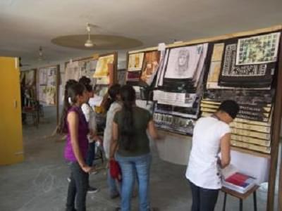 Apeejay Institute of Technology, School of Architecture & Planning Greater Noida Extra Curriculars photo 3