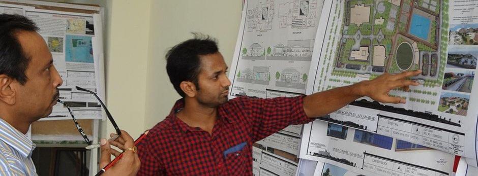 Apeejay Institute of Technology, School of Architecture & Planning Greater Noida Extra Curriculars photo 4