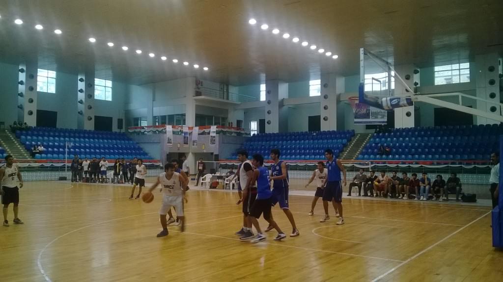 Apeejay Institute of Technology, School of Architecture & Planning Greater Noida Extra Curriculars photo 5