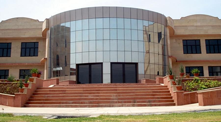 Apeejay Institute of Technology, School of Architecture & Planning Greater Noida Campus photo 1