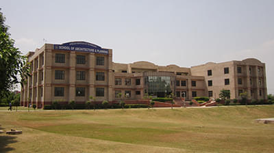 Apeejay Institute of Technology, School of Architecture & Planning Greater Noida Campus photo 2