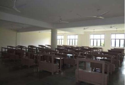 Apeejay Institute of Technology, School of Architecture & Planning Greater Noida Campus photo 5