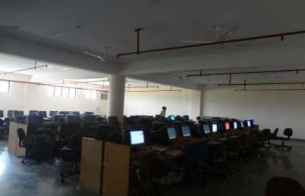 Apeejay Institute of Technology, School of Architecture & Planning Greater Noida Campus photo 6