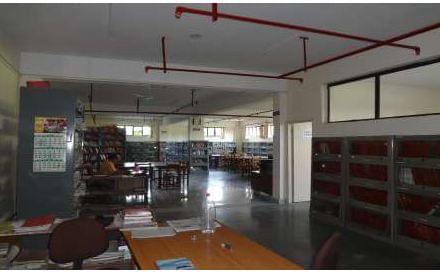 Apeejay Institute of Technology, School of Architecture & Planning Greater Noida Campus photo 7