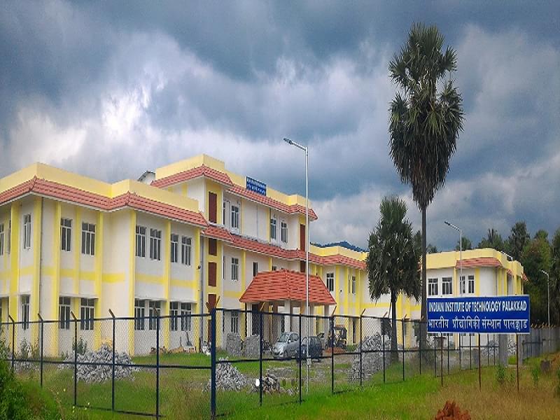 IIT Palakkad hostel photo 1