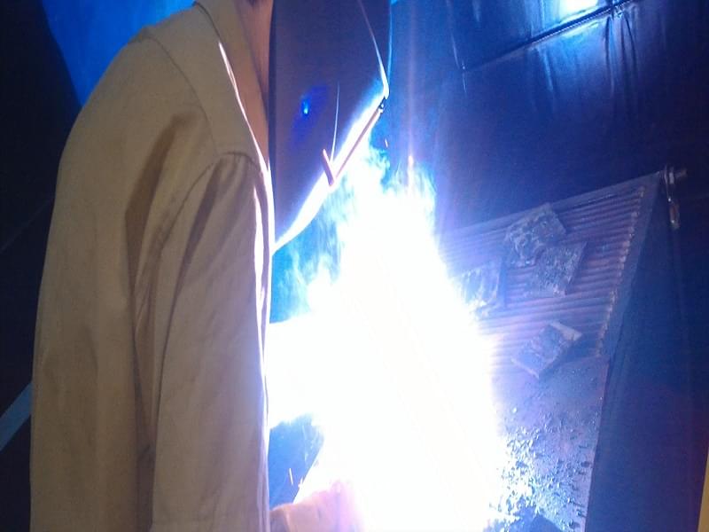 IIT Palakkad hostel photo 3