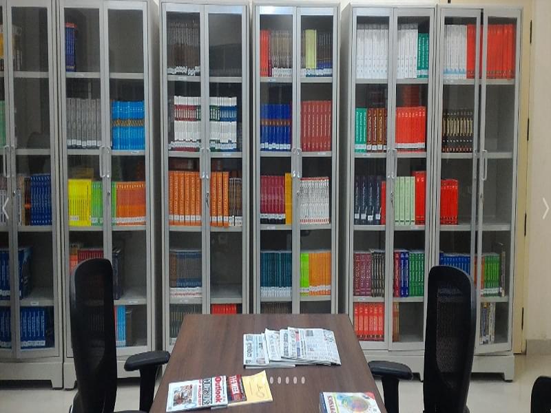 IIT Palakkad hostel photo 4