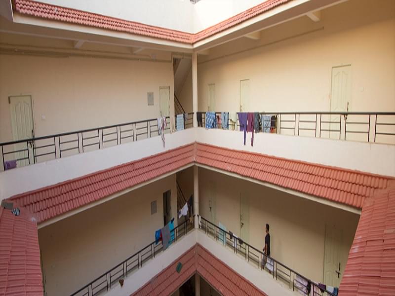 IIT Palakkad hostel photo 6