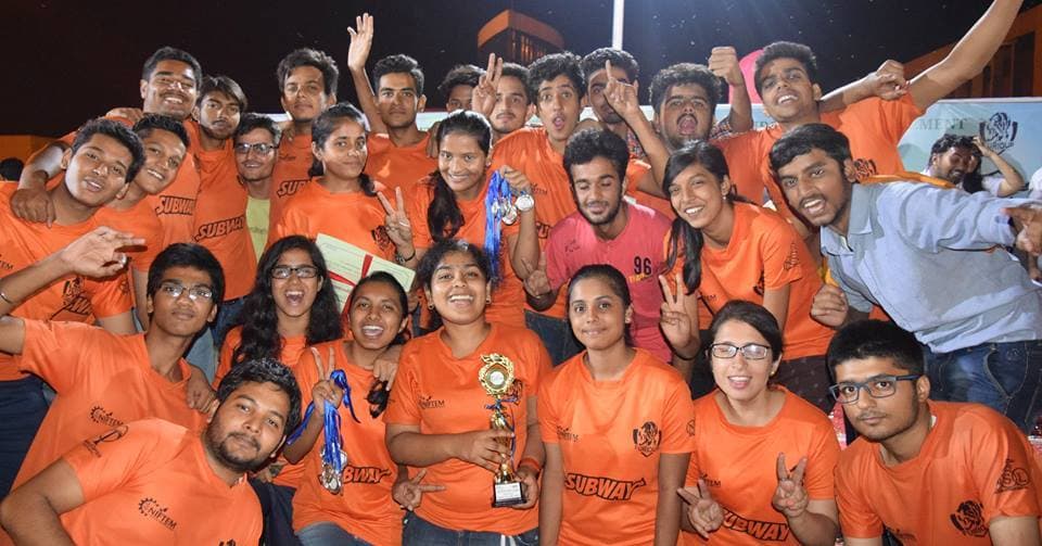 NIFTEM Extra Curriculars photo 1