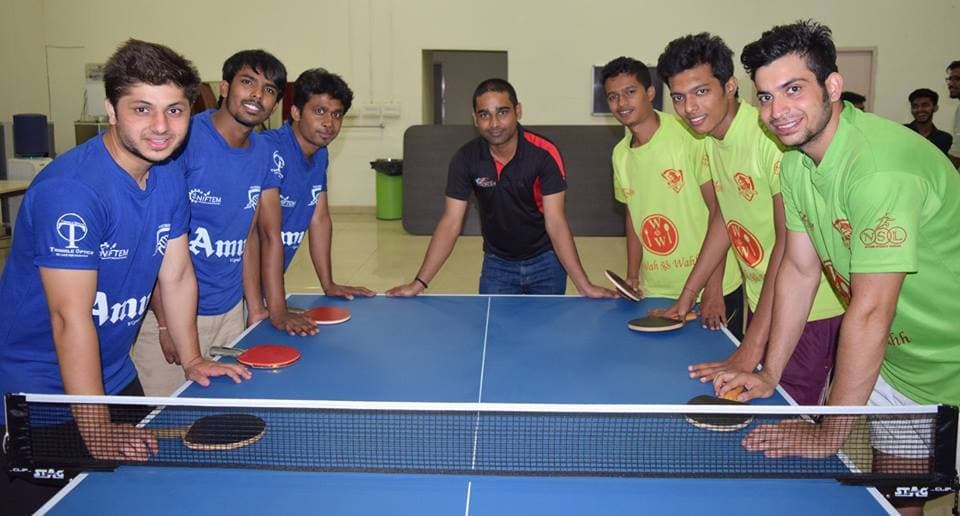 NIFTEM Extra Curriculars photo 2