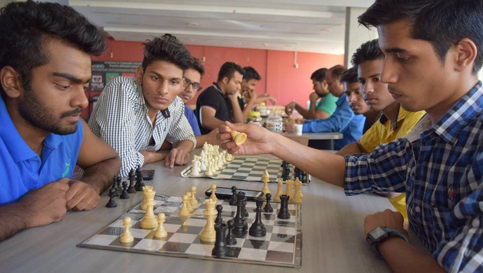 NIFTEM Extra Curriculars photo 3