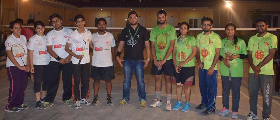 NIFTEM Extra Curriculars photo 4