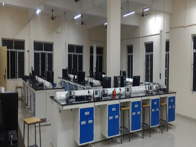 IIT Palakkad hostel photo 7