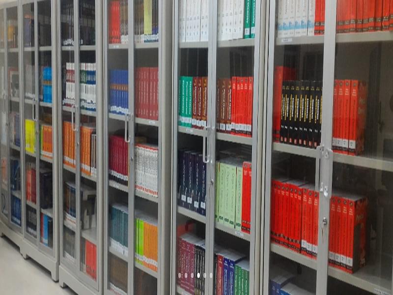 IIT Palakkad hostel photo 8