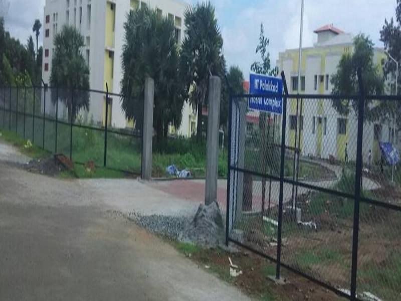 IIT Palakkad hostel photo 9