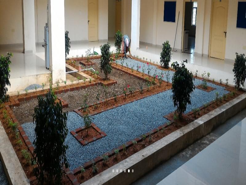 IIT Palakkad hostel photo 10