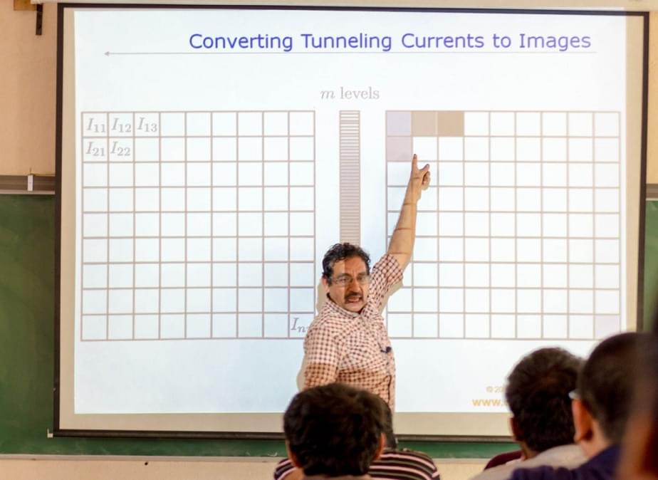 IIT Tirupati Infrastructure photo 1