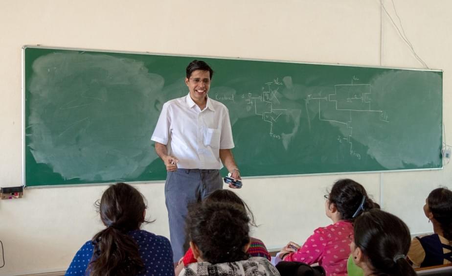 IIT Tirupati Infrastructure photo 2