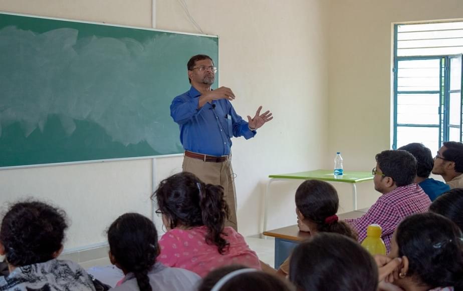 IIT Tirupati Infrastructure photo 5