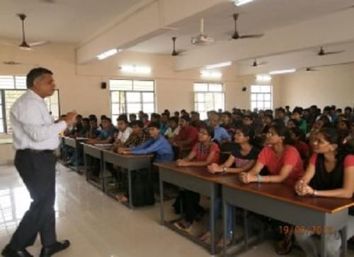 IIT Tirupati Infrastructure photo 8