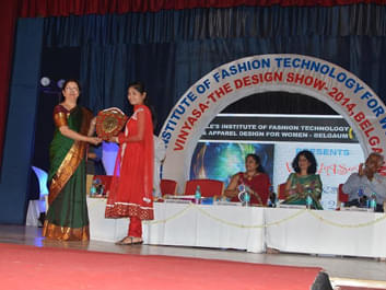 KLE Technological University Hubli Event photo 4