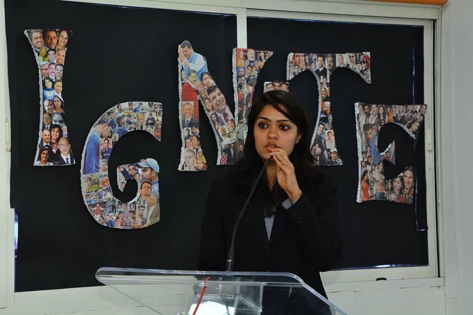 Thadomal Shahani Centre For Management Mumbai TSCFM Events photo 2