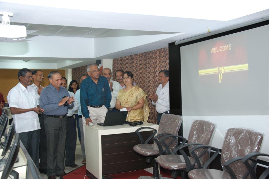 Shivaji University Kolhapur Campus photo 8