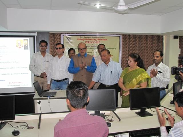 Shivaji University Kolhapur Campus photo 9