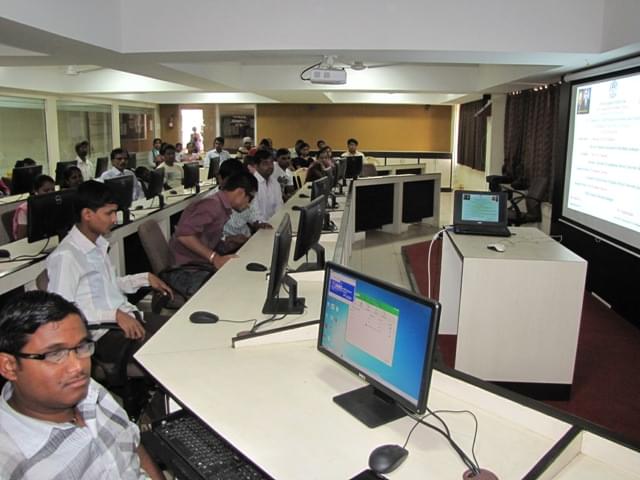 Shivaji University Kolhapur Campus photo 10