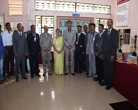 Shivaji University Kolhapur Campus photo 13