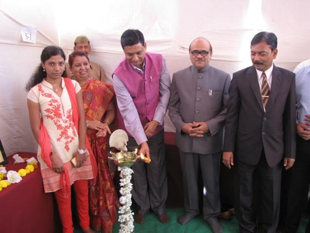 Shivaji University Kolhapur Campus photo 14