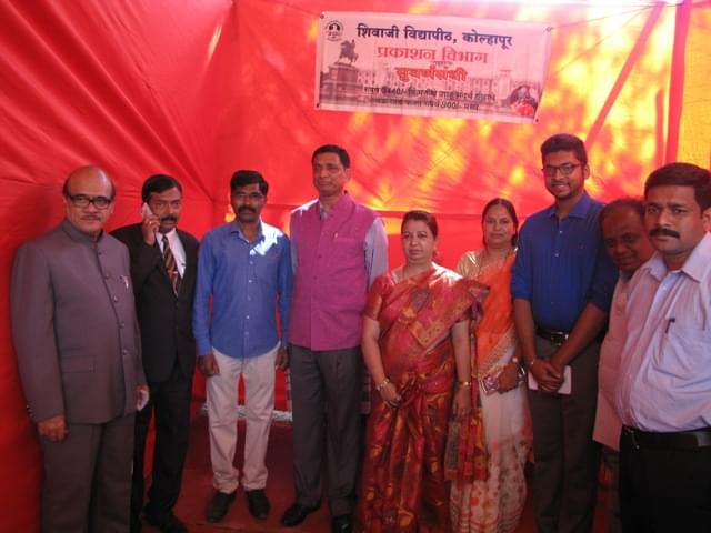 Shivaji University Kolhapur Campus photo 15