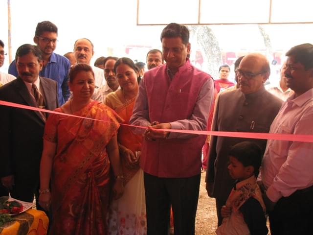 Shivaji University Kolhapur Campus photo 16