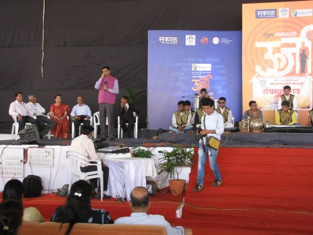 Shivaji University Kolhapur Campus photo 17