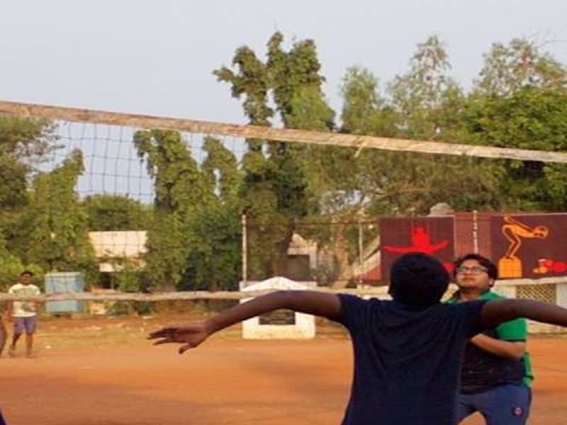 IIM Visakhapatnam Infrastructure photo 1