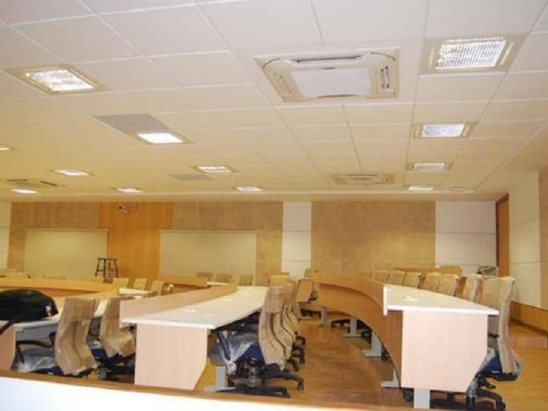 IIM Visakhapatnam Infrastructure photo 2