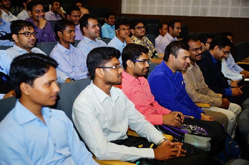 IIM Visakhapatnam Events photo 2
