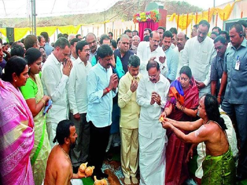 IIM Visakhapatnam Events photo 3