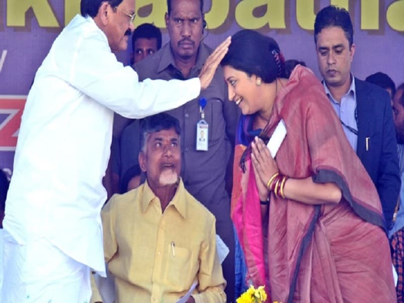 IIM Visakhapatnam Events photo 4